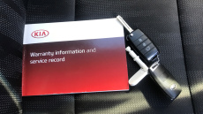 Kia Sportage 1.6 GDi ISG 1 5dr Petrol Estate